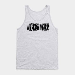 Whiskey Myers Tank Top